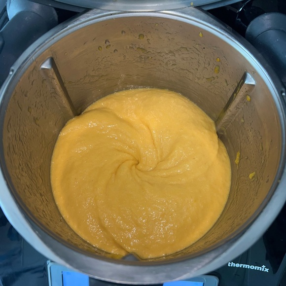 Thermomix TM6 kitchen robot all-in-one, Free Shipping from the QR code ! - Picture 9 of 15